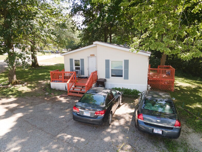 1100 W Locust St, Canton, IL à vendre - Photo principale – Image 1 sur 11