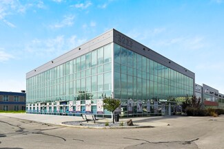 Plus de détails pour 3105-3223 5 Ave NE, Calgary, AB - Bureau à vendre