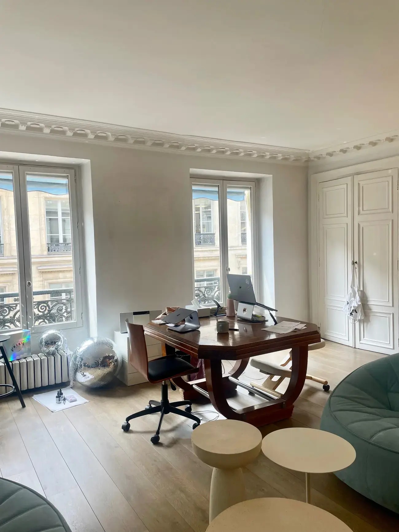 8 Rue Des Capucines, Paris à louer Photo intérieure– Image 1 sur 10