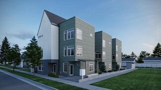 Plus de détails pour 1452 Benton St, Lakewood, CO - Terrain à vendre
