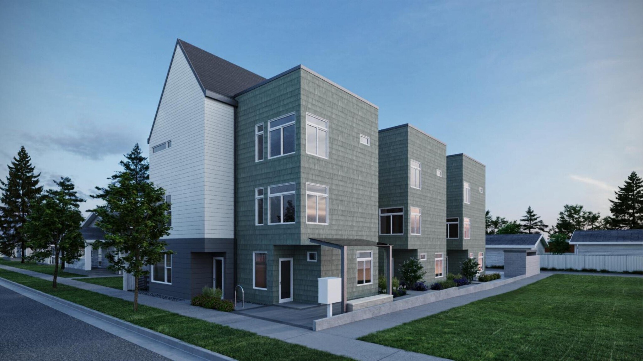 1452 Benton St, Lakewood, CO à vendre Photo principale– Image 1 sur 2