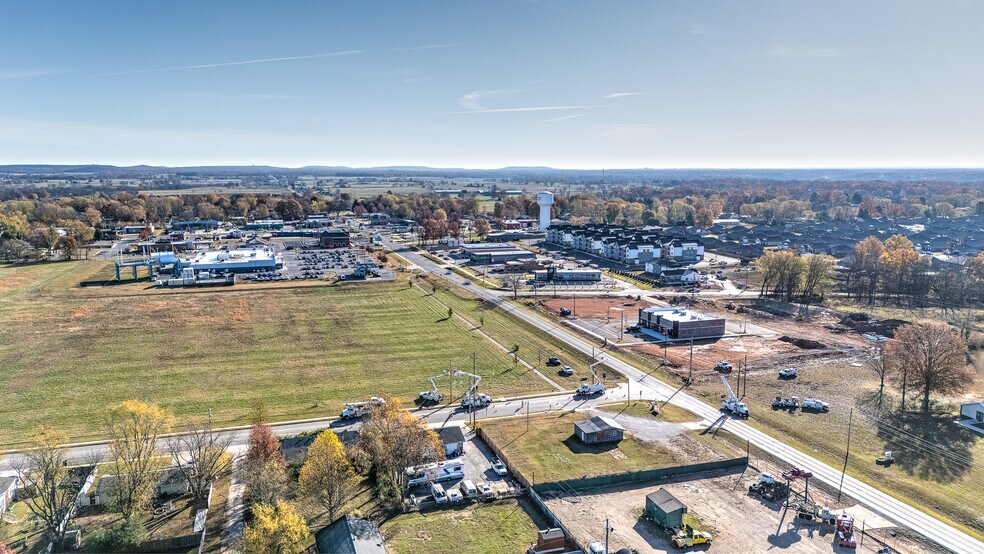 624 Slack St, Pea Ridge, AR à vendre - Photo de l’immeuble – Image 2 sur 23