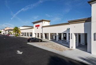 Plus de détails pour 2923 W Bay Dr, Belleair Bluffs, FL - Bureau, Local commercial à louer