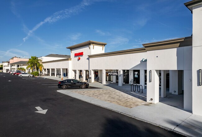 Plus de détails pour 2923 W Bay Dr, Belleair Bluffs, FL - Bureau, Local commercial à louer