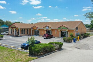 Plus de détails pour 24830-24836 State Road 54, Lutz, FL - Local commercial à vendre