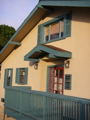 33 Millwood St, Mill Valley, CA à louer - Photo de l’immeuble – Image 2 sur 10