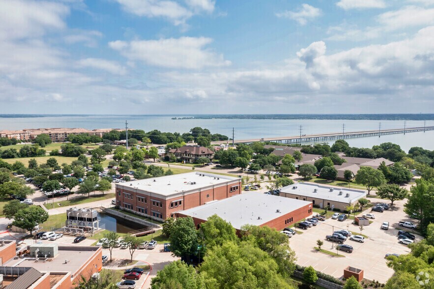 6705 Heritage Pkwy, Rockwall, TX à louer - Aérien – Image 2 sur 20