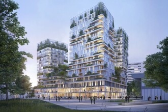 80 Avenue Aristide Briand, Bagneux à louer Photo intérieure– Image 2 sur 3