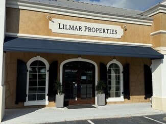 Plus de détails pour 100-126 Island Professional Park, Saint Simons Island, GA - Bureau à vendre