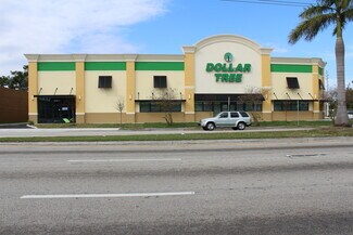 Plus de détails pour 13490 NW 7th Ave, Miami, FL - Local commercial à louer