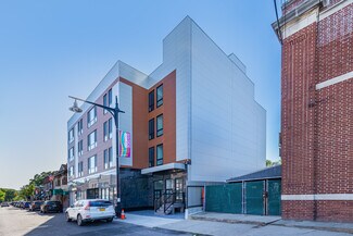 Plus de détails pour 21433 41st Ave, Bayside, NY - Bureau à louer