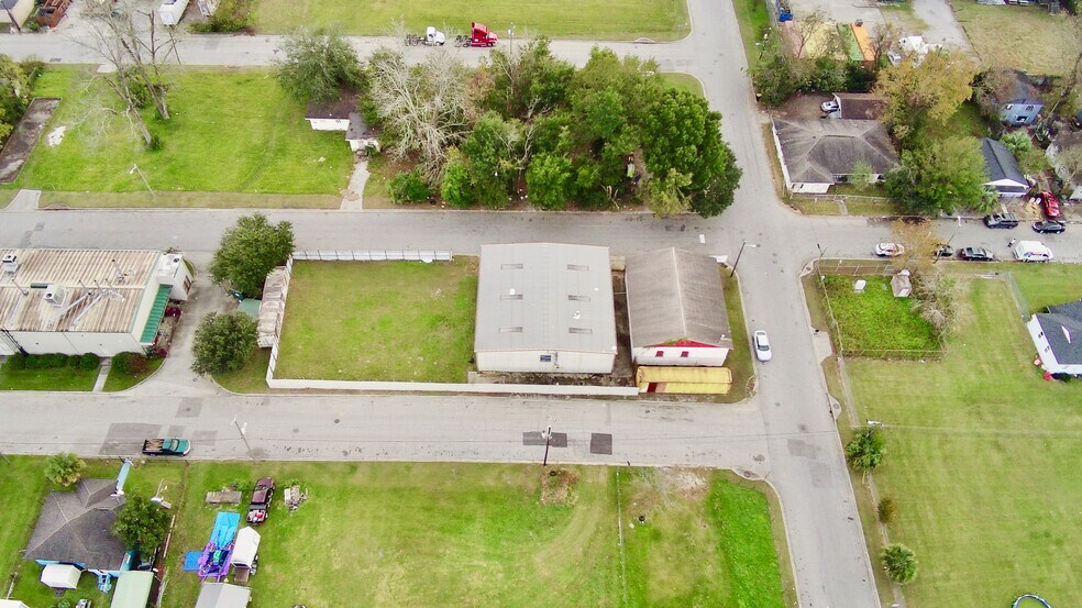 1090 Rogers St, Savannah, GA à louer - Photo de l’immeuble – Image 2 sur 16
