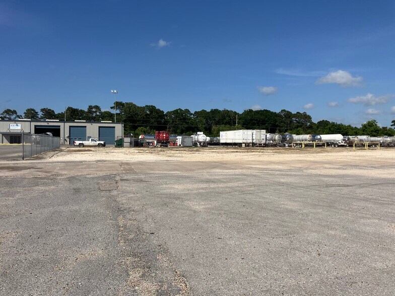 6315 Highway 347, Beaumont, TX à vendre - Photo de l’immeuble – Image 3 sur 6