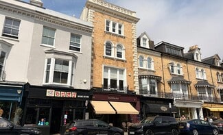 Plus de détails pour 119 Church Rd, Hove - Bureau à louer