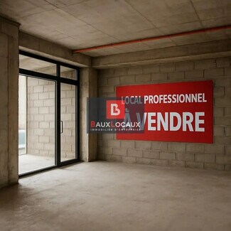 Plus de détails pour 6 A Montee Des Baux, Istres - Local d’activités à vendre