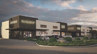 Plus de détails pour 33120 Forest West St, Magnolia, TX - Local d’activités à vendre
