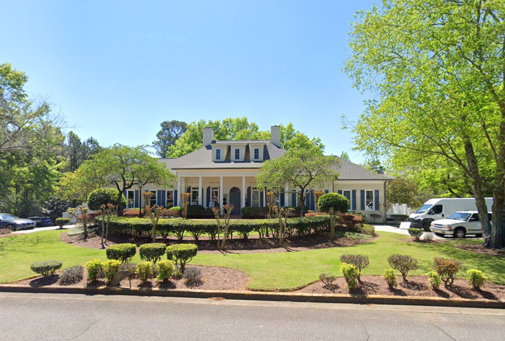 300 Prime Pt, Peachtree City, GA à louer Photo de l’immeuble– Image 1 sur 1