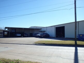 Plus de détails pour 1285 W Cardinal Dr, Beaumont, TX - Industriel/Logistique à louer