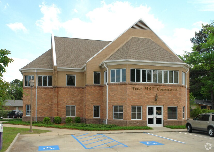 962 Us-51, Madison, MS à louer - Photo de l’immeuble – Image 3 sur 8