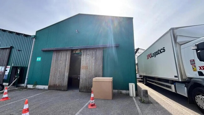 Plus de détails pour 878 Route Des Mousseaux, Jouars-Pontchartrain - Différents types d’espaces à louer