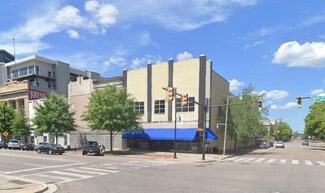Plus de détails pour 71 Dexter Ave, Montgomery, AL - Local commercial à louer