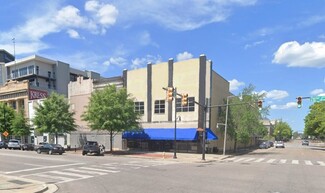 Plus de détails pour 71 Dexter Ave, Montgomery, AL - Local commercial à louer
