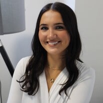 Grace Thompson