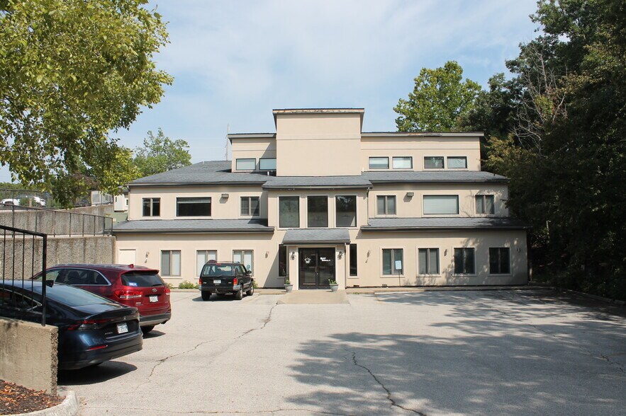 1191 Hwy KK, Osage Beach, MO à louer - Photo de l’immeuble – Image 2 sur 4