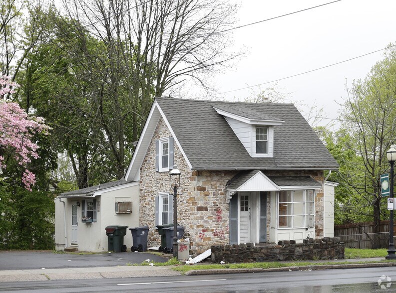 1646 Old York Rd, Abington, PA à vendre - Photo de l’immeuble – Image 3 sur 4