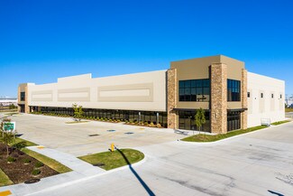 Plus de détails pour 12727 E 61st St, Tulsa, OK - Industriel/Logistique à louer