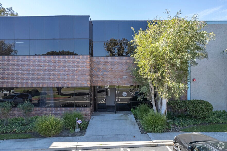 2820-2834 La Mirada Dr, Vista, CA à louer - Photo de l’immeuble – Image 2 sur 26