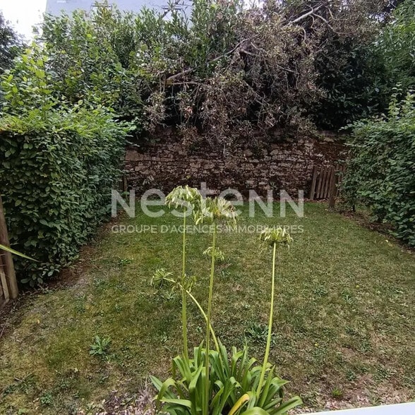 Bureau dans Vannes à louer - Photo de l’immeuble – Image 2 sur 4