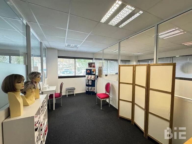 22 Avenue Ariane, Mérignac à louer - Photo intérieure – Image 3 sur 13