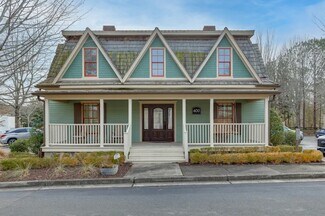 Plus de détails pour 15800 Birmingham Hwy, Alpharetta, GA - Bureau à louer