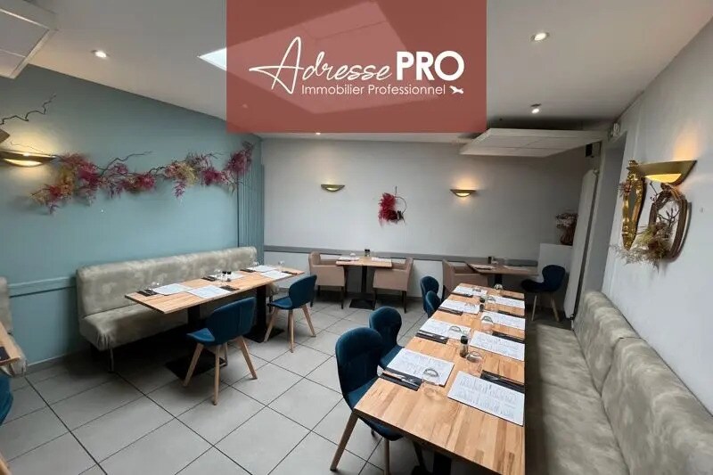 Bureau dans Brest à vendre - Photo intérieure – Image 2 sur 4