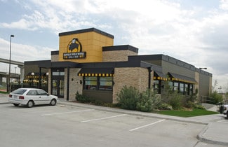 Plus de détails pour 2613 S Stemmons Fwy, Lewisville, TX - Local commercial à vendre