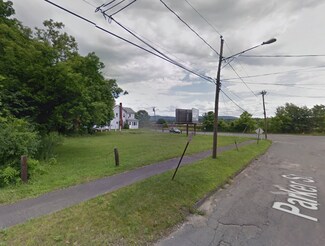 Plus de détails pour Parker St, Pittsfield, MA - Terrain à vendre