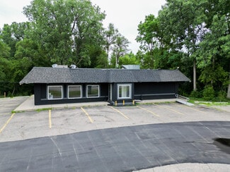 Plus de détails pour 3870 Elizabeth Lake Rd, Waterford, MI - Local commercial à vendre