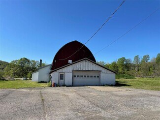Plus de détails pour 1260 NY-7, Port Crane, NY - Local d’activités à vendre