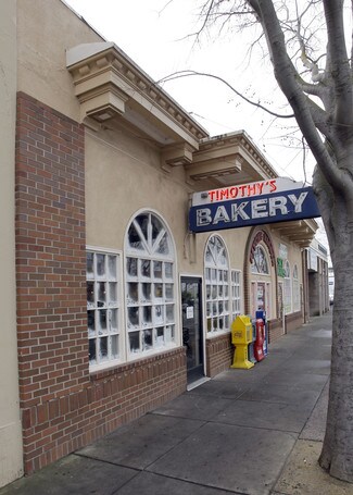 Plus de détails pour 418-420 Main St, Woodland, CA - Local commercial à vendre