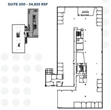 7979 N Belt Line Rd, Irving, TX à louer Plan d’étage– Image 1 sur 1