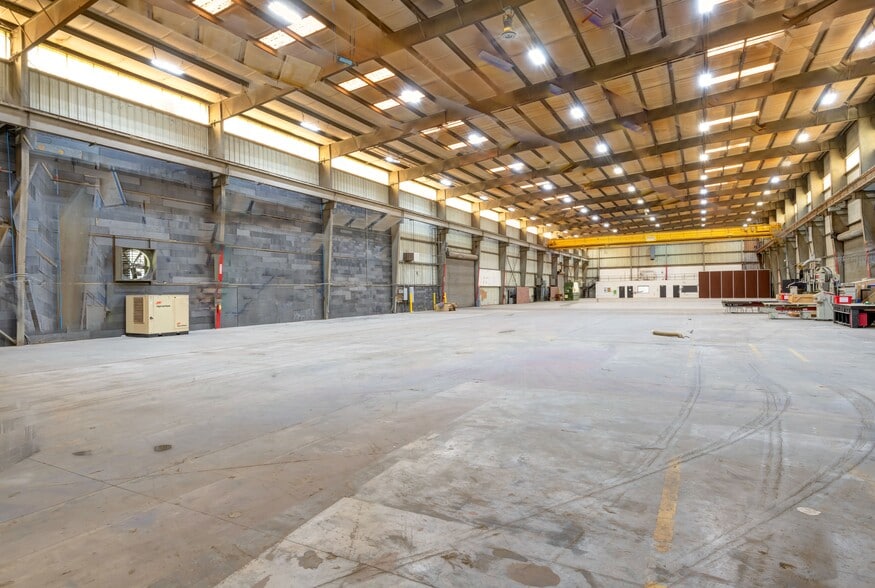 3200 N Berkeley Lake Rd NW, Duluth, GA à louer - Photo intérieure – Image 3 sur 10