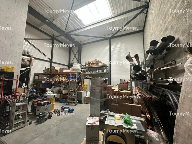 16 Rue De La Garenne, Orvault à louer - Photo intérieure – Image 3 sur 5