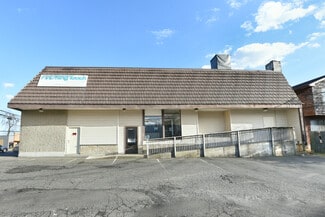 Plus de détails pour 4143 Main St, Bridgeport, CT - Local commercial à vendre