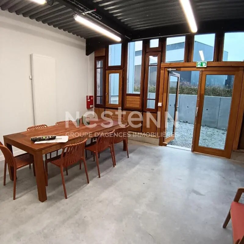 Bureau dans Vannes à vendre Photo intérieure– Image 1 sur 5