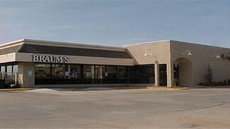 Plus de détails pour 1211 SW Lee Blvd, Lawton, OK - Local commercial à vendre