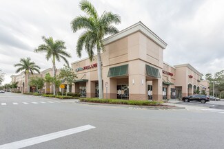 Plus de détails pour 15265-15275 Collier Blvd, Naples, FL - Local commercial à louer