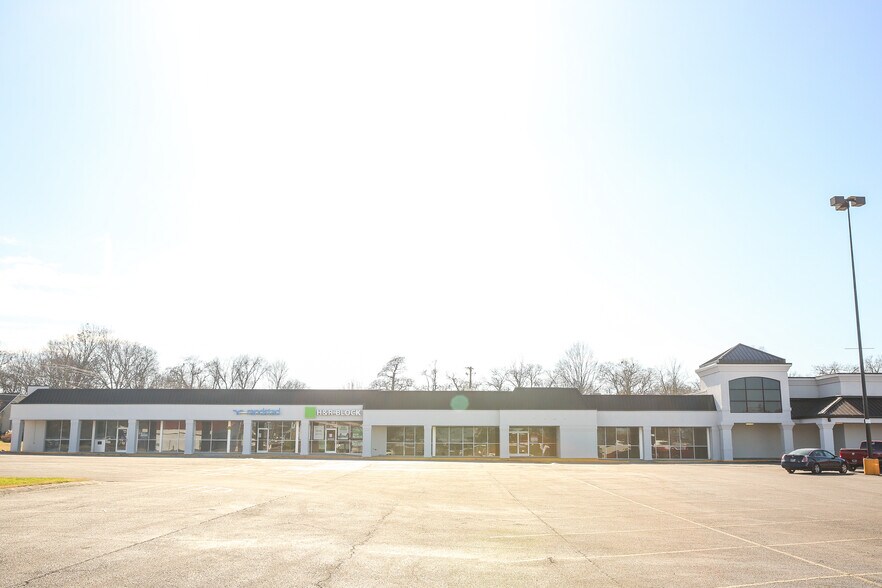612-634 Madison St, Shelbyville, TN à louer - Photo de l’immeuble – Image 3 sur 4