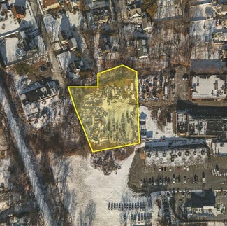 Plus de détails pour 22 Warren St, Danvers, MA - Terrain à vendre