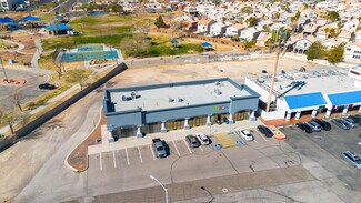 Plus de détails pour 3601 N Las Vegas Blvd, Las Vegas, NV - Local commercial à vendre